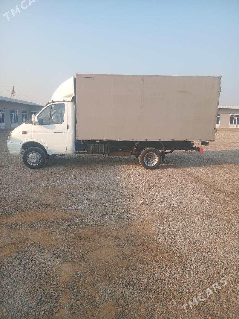 Gaz Gazel 2009 - 180 000 TMT - Mary - img 1