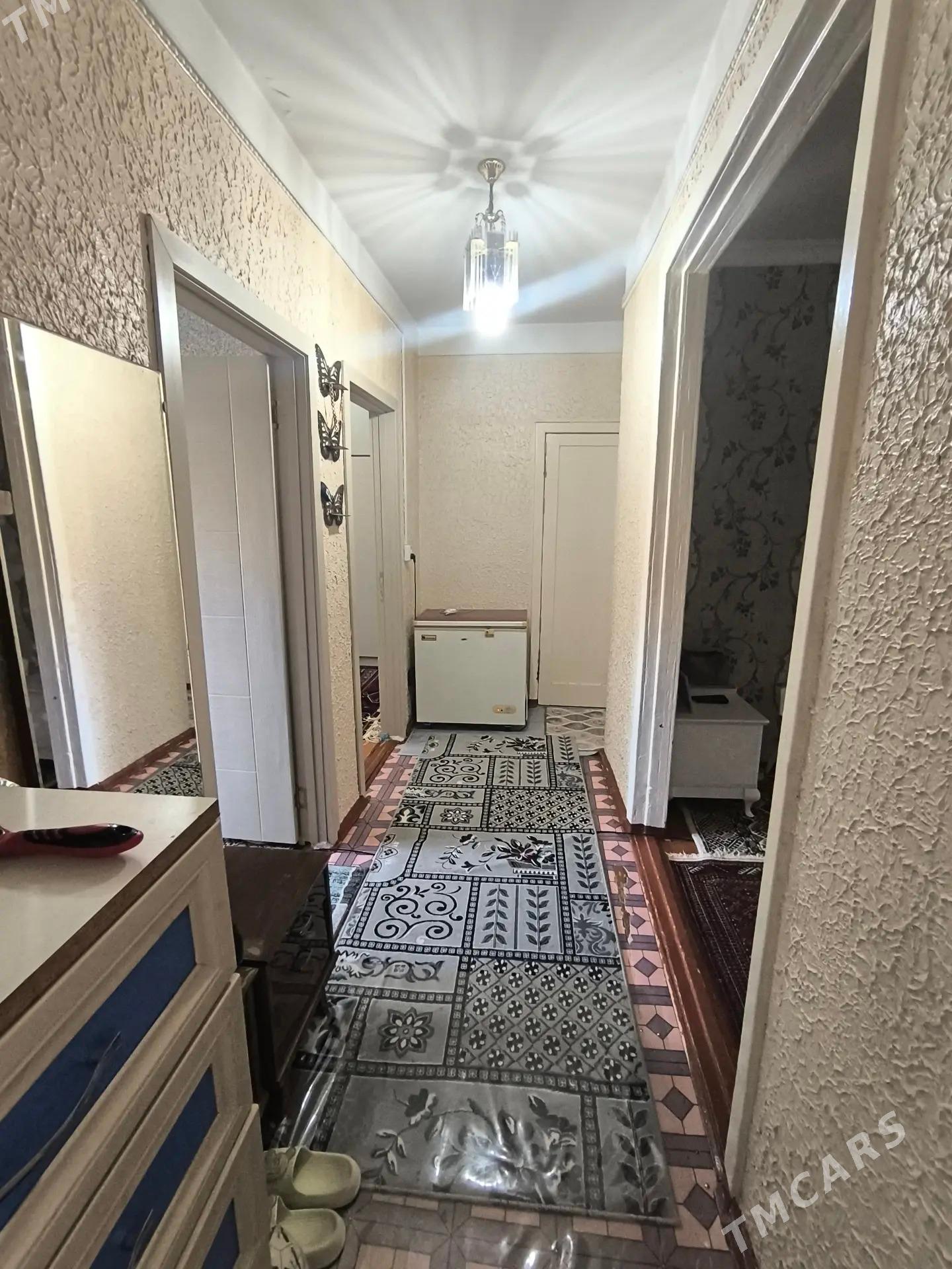 3 ком на 2 этаже - Türkmenbaşy - img 1