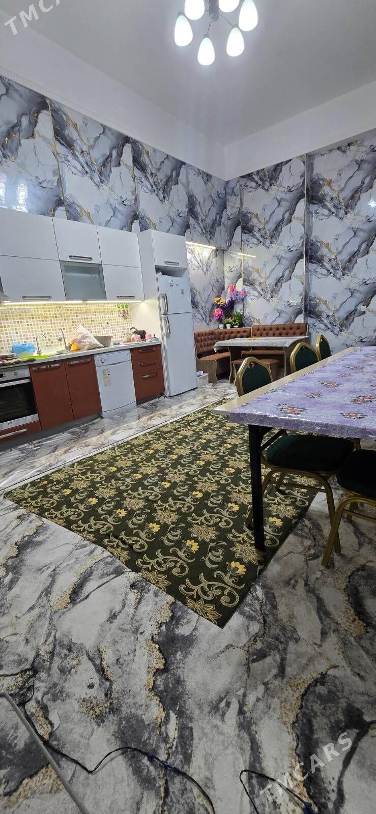 Arenda Padwoyiski - Podwoýski köç. (Bitarap Türkmenistan şaýoly) - img 1