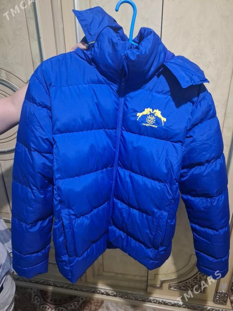 KURTKA TURKIÑKI - Дашогуз - img 1