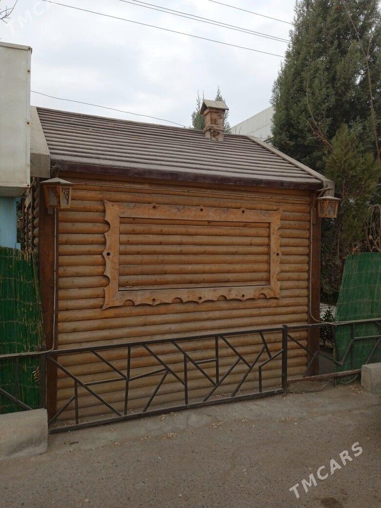 Arenda budka - Мары - img 1