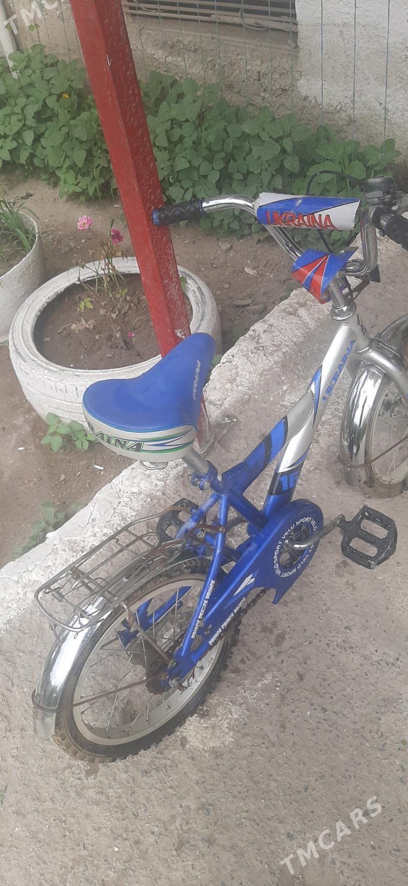 welosipped велосипед - Туркменабат - img 1