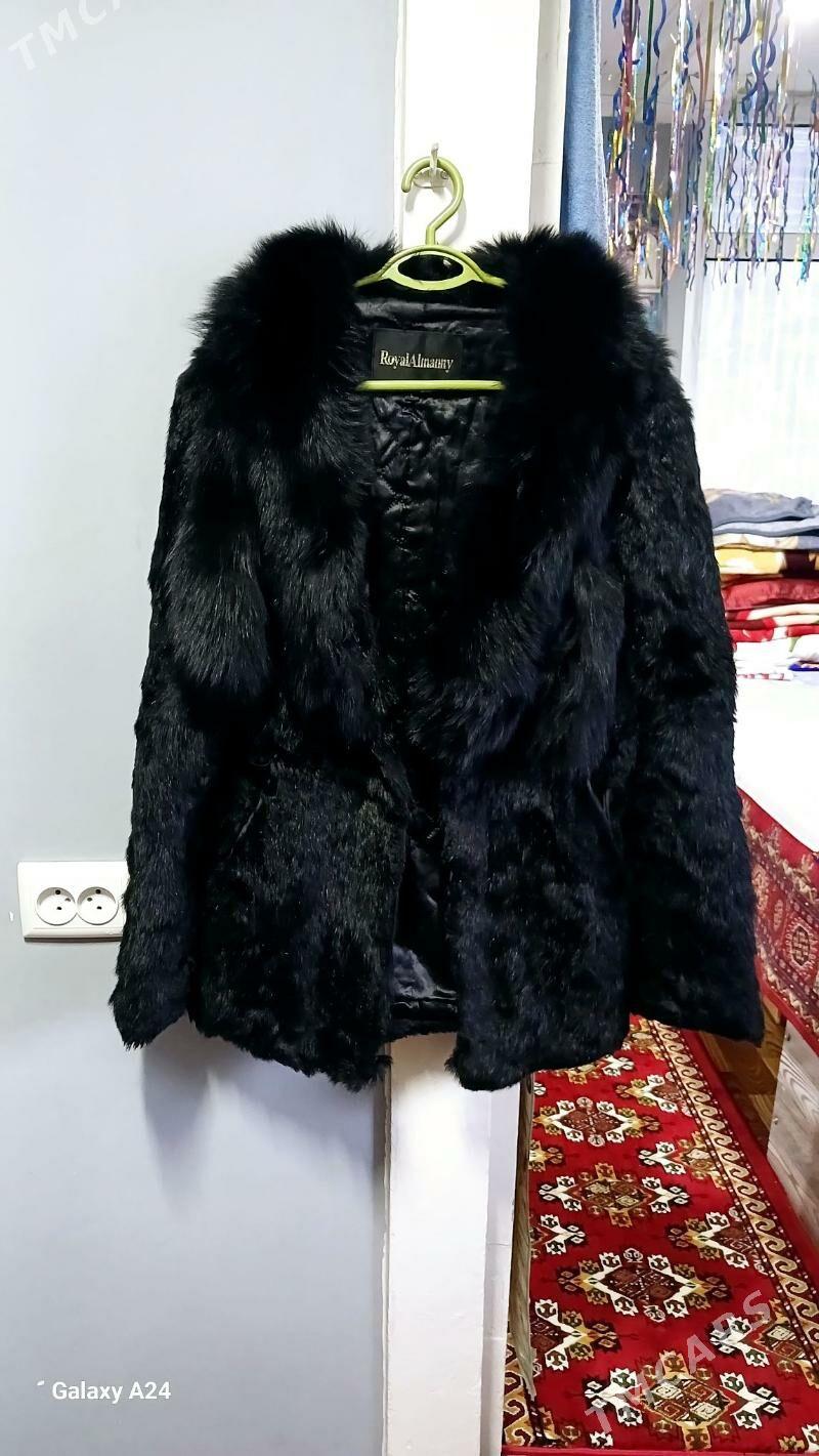 Gyslyk - Türkmenabat - img 1