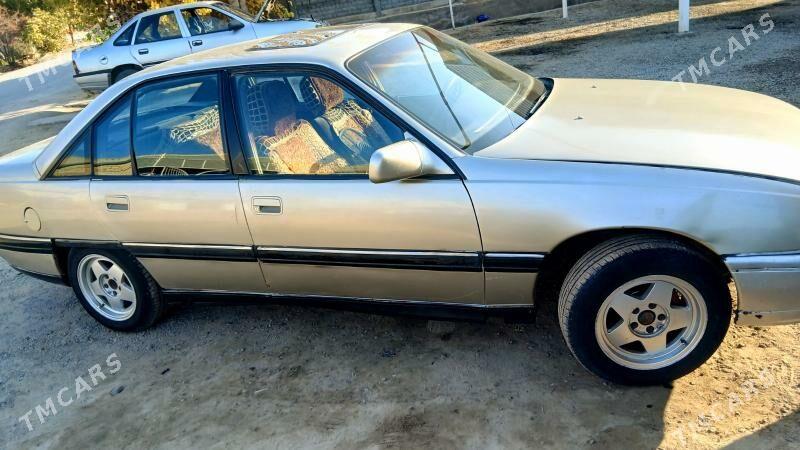 Opel Omega 1992 - 24 000 TMT - Mary - img 1