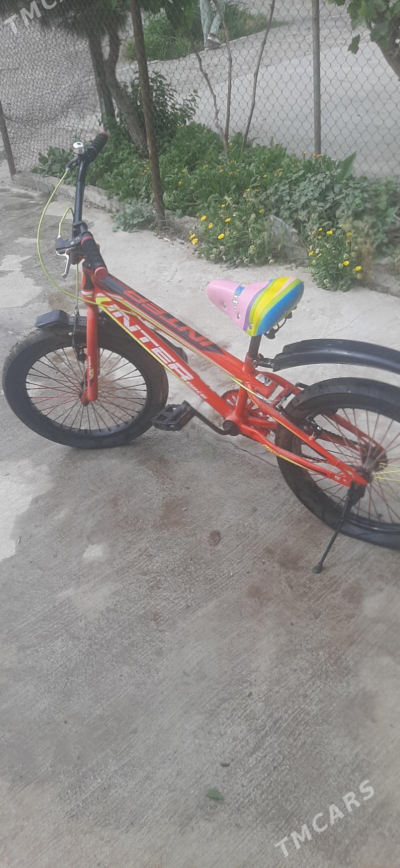 велосипед welosiped - Туркменабат - img 1