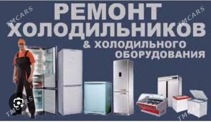 Haladilnik ussa - Ашхабад - img 1