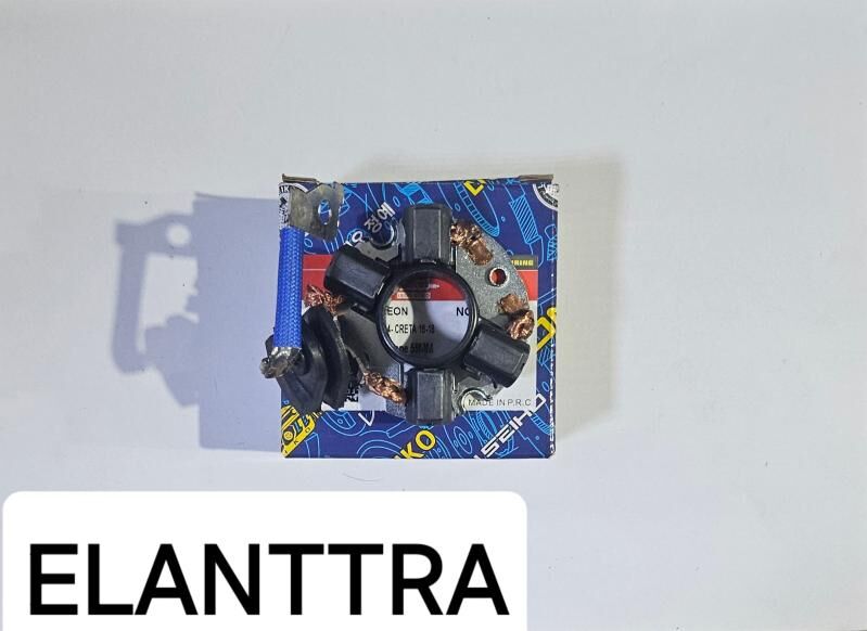 HYUNDAI KIA STARTRA ÇOTKA 1 TMT - Büzmeýin - img 1