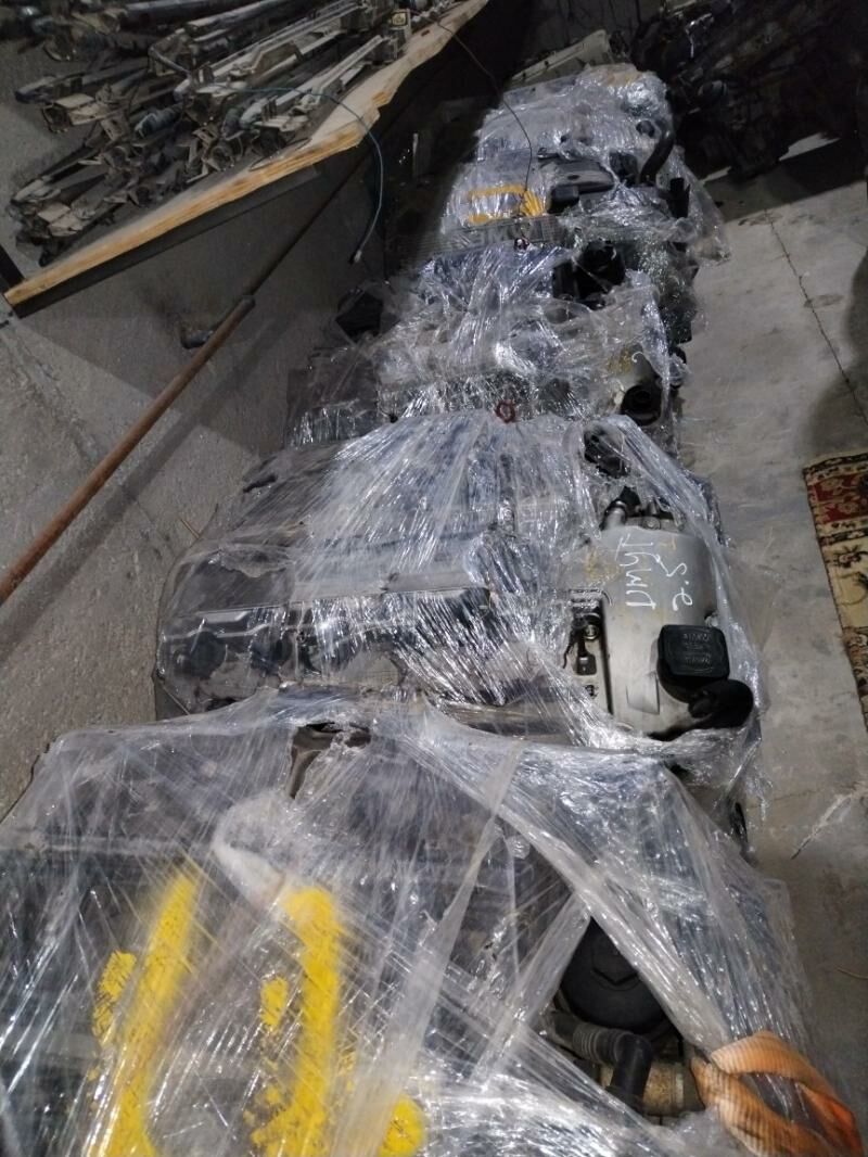 BMW 8 000 TMT - Gumdag - img 1