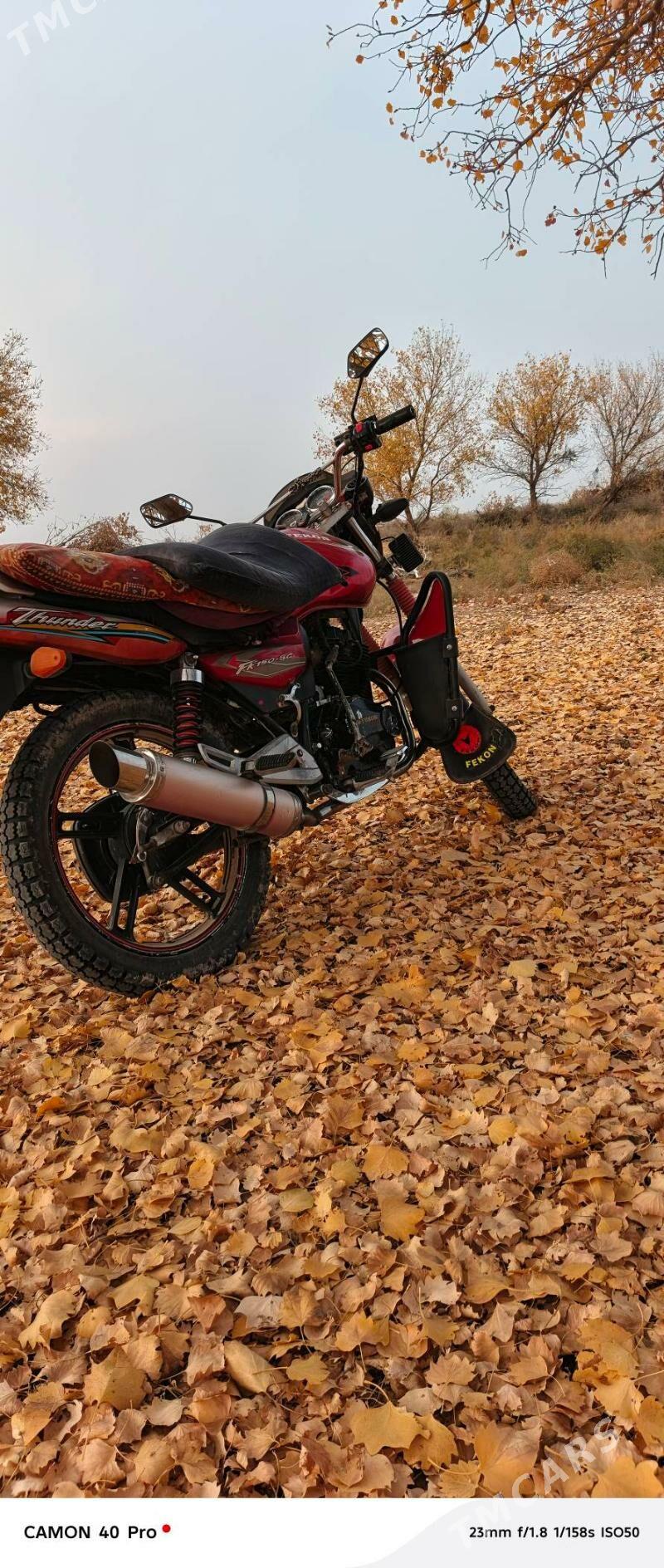 Fekon FK200-14G 2014 - 13 500 TMT - Бабадайхан - img 1