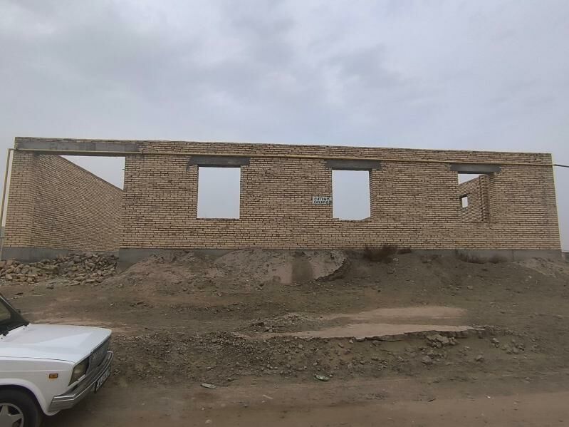 Меллек - Türkmenabat - img 1