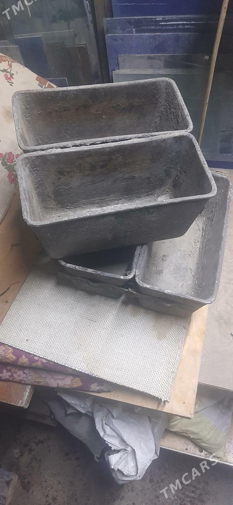 буханка лоток - Türkmenabat - img 1