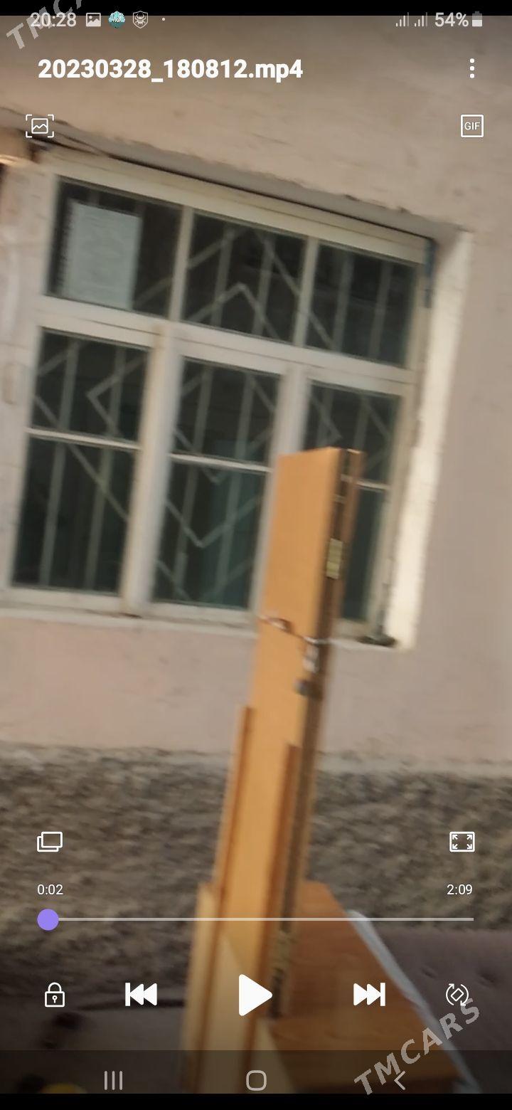 apisge gapy agac yer - Ашхабад - img 1