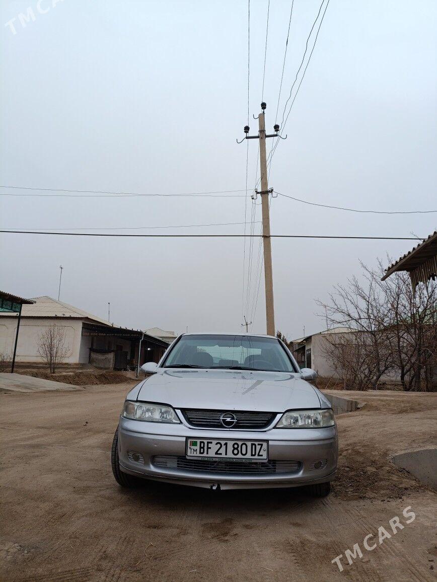 Opel Vectra 1999 - 75 000 TMT - Daşoguz - img 1