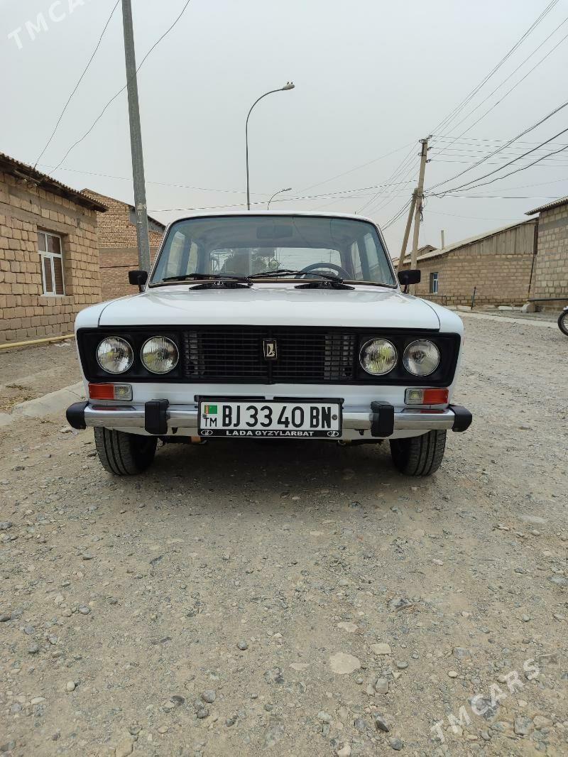 Lada 2106 1996 - 42 000 TMT - Гызыларбат - img 1