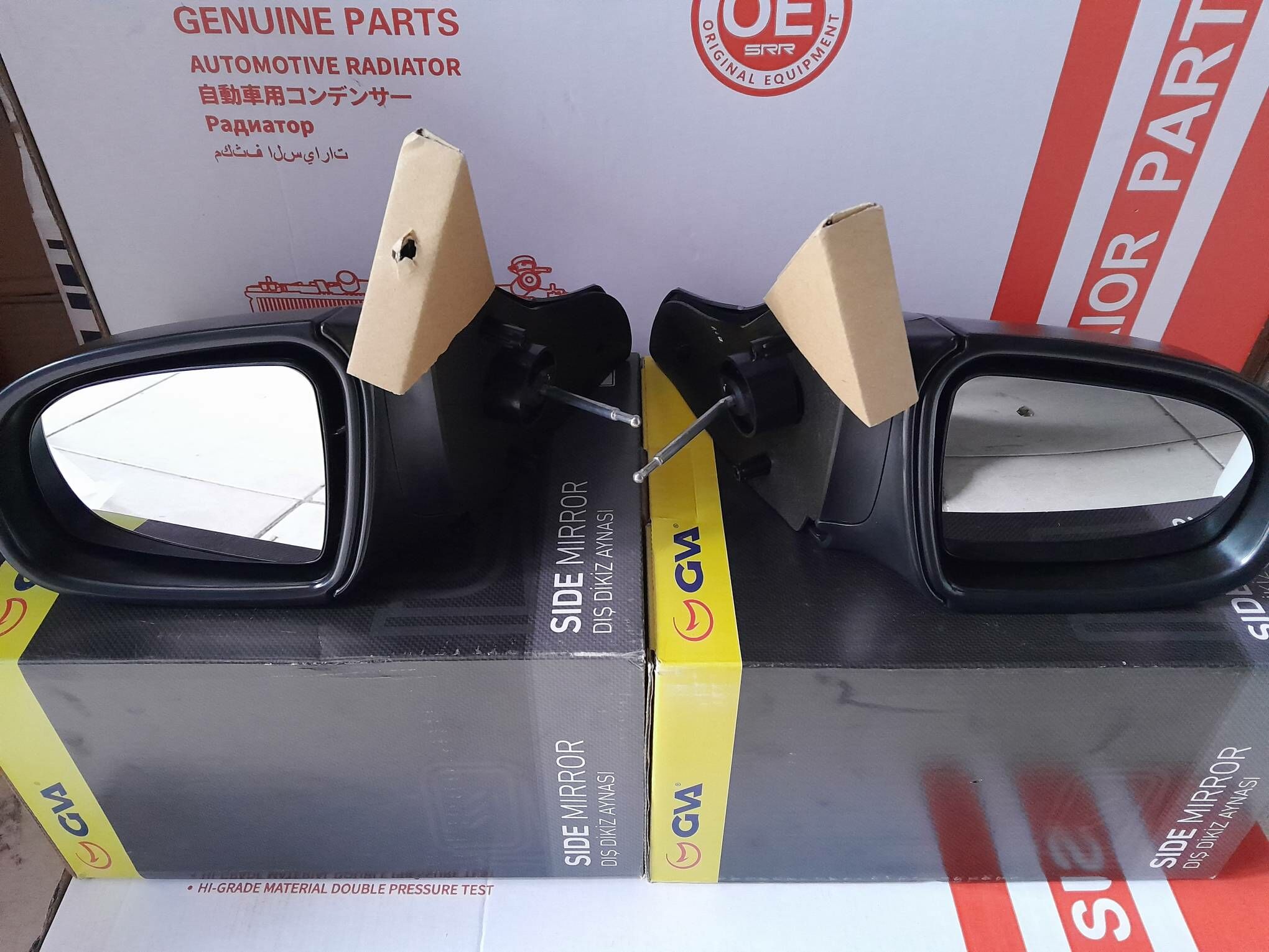 opel vita bakavoy zad vid. 800 TMT - Daşoguz - img 1