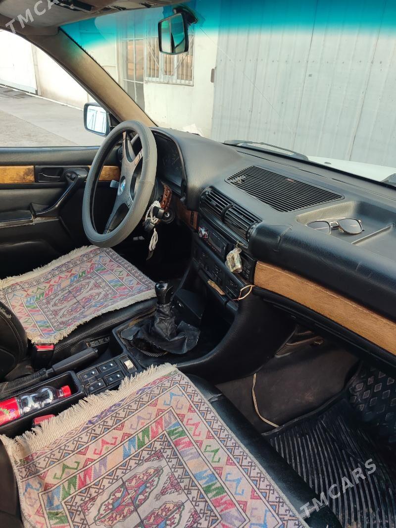 BMW 730 1991 - 50 000 TMT - Анев - img 1