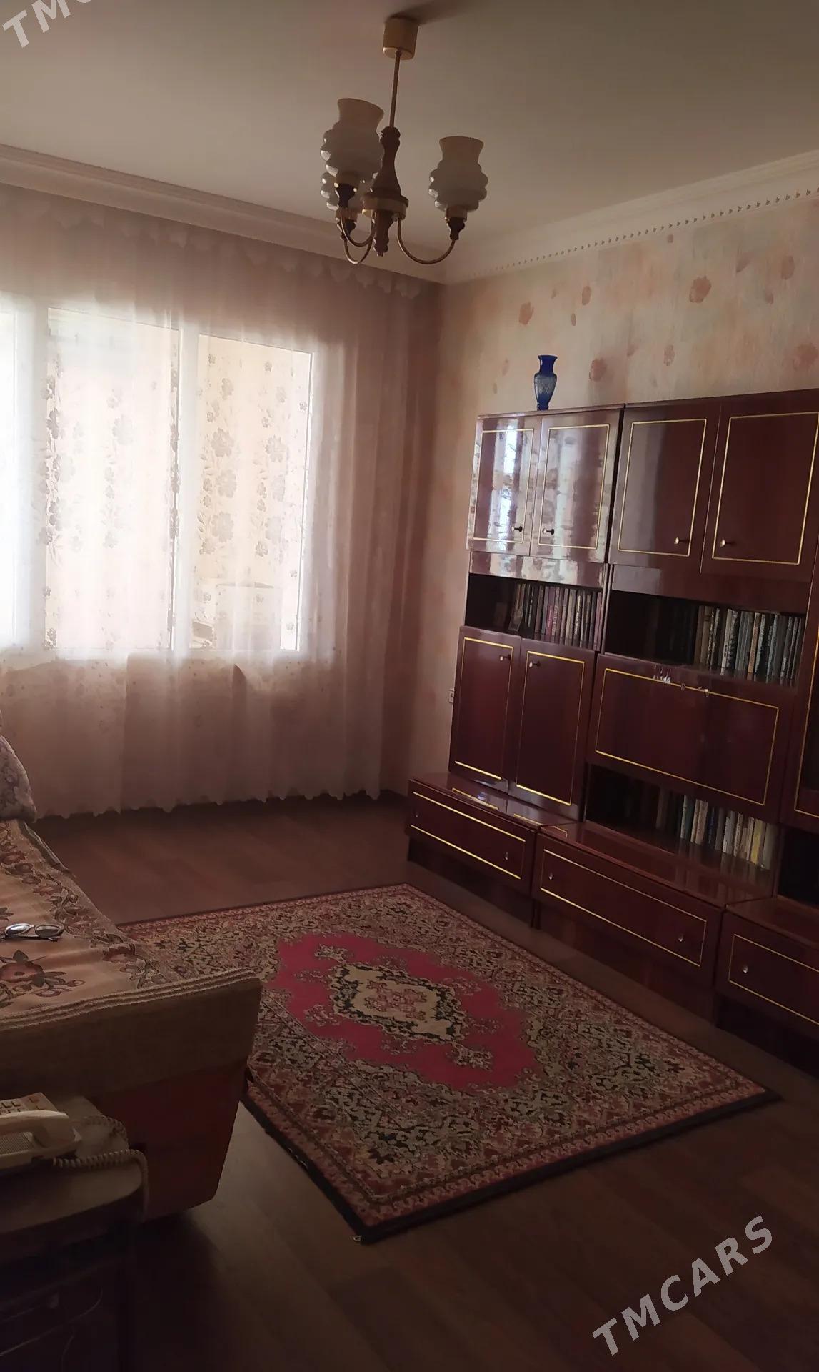 Грэс 3 комнаты - Büzmeýin GRES - img 1