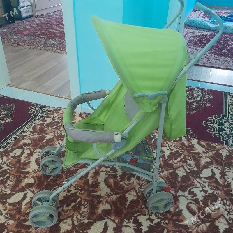 kalyaska - Aşgabat - img 1