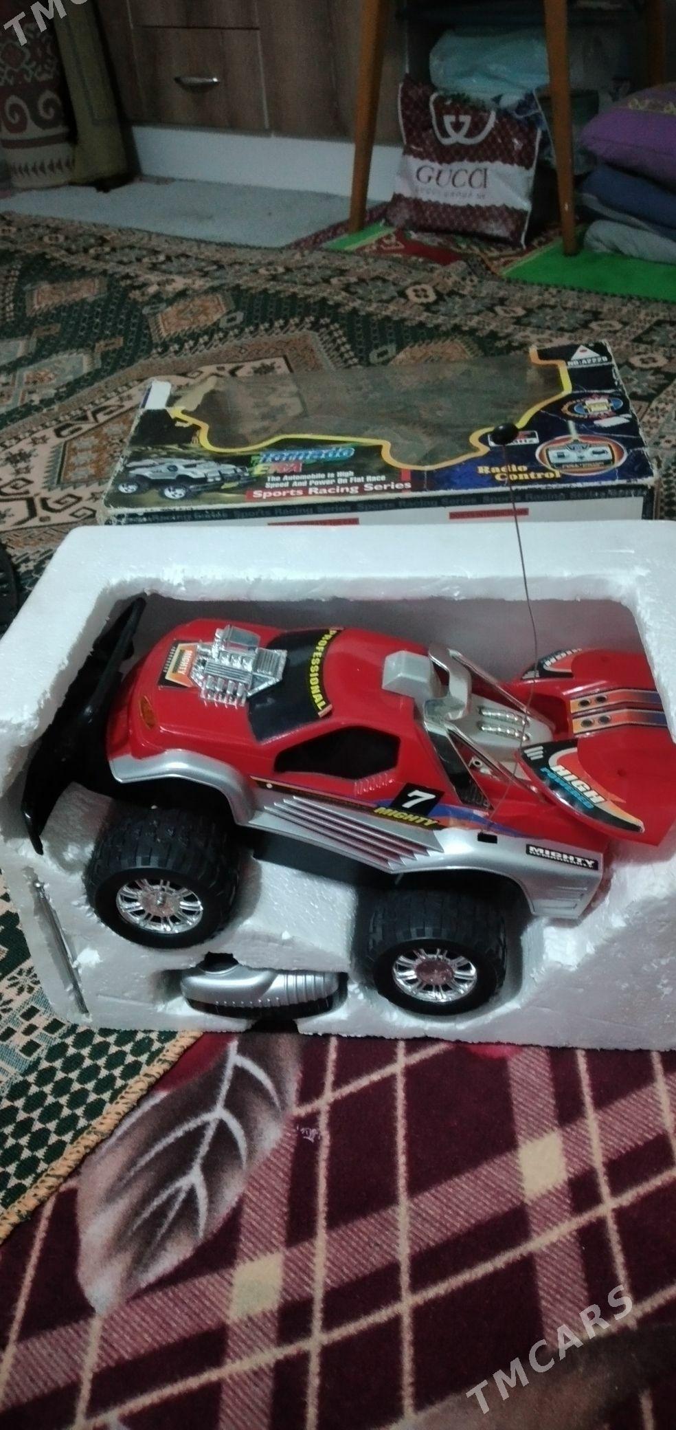 pultly masyn w poyuz - Aşgabat - img 1