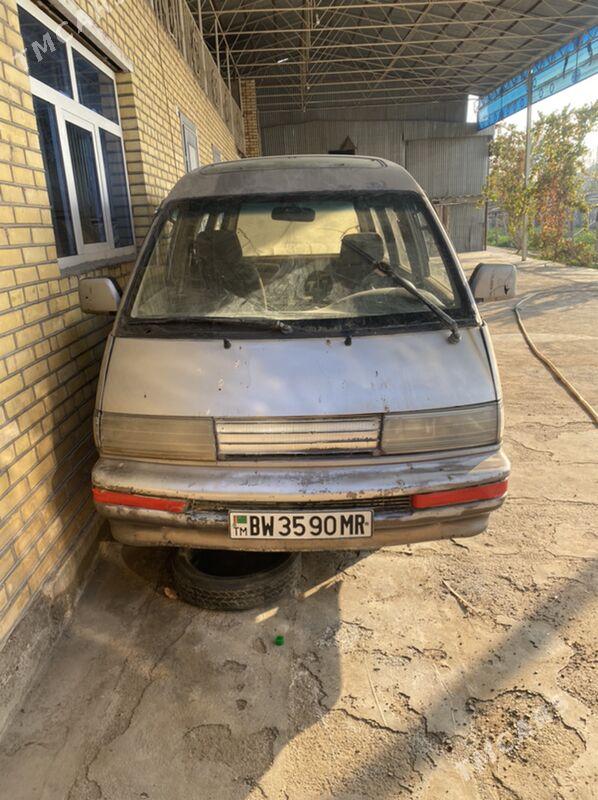 Toyota Town Ace 1993 - 11 000 TMT - Mary - img 1