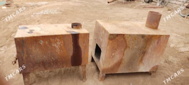 Galy!ň peç! - Гороглы (Тагта) - img 1