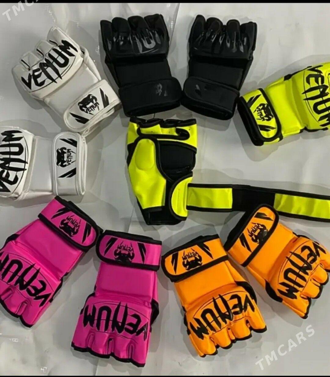 Perçatka Venum - Aşgabat - img 1