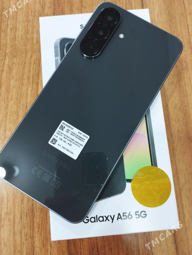 A56 8/256 TP - Байрамали - img 1