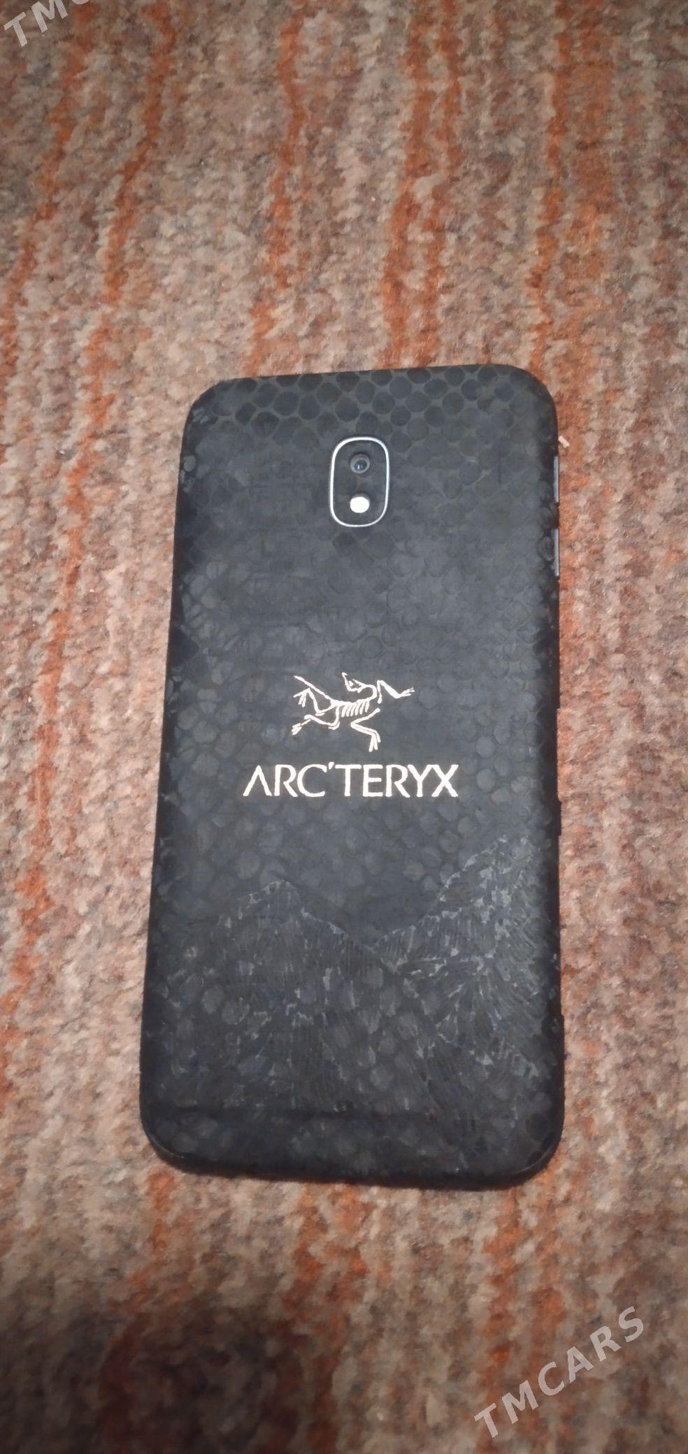 j3 pro ram3/32gb - Aşgabat - img 1