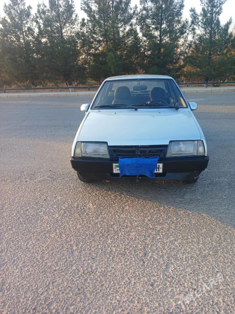 Lada 21099 2003 - 20 000 TMT - Änew - img 1