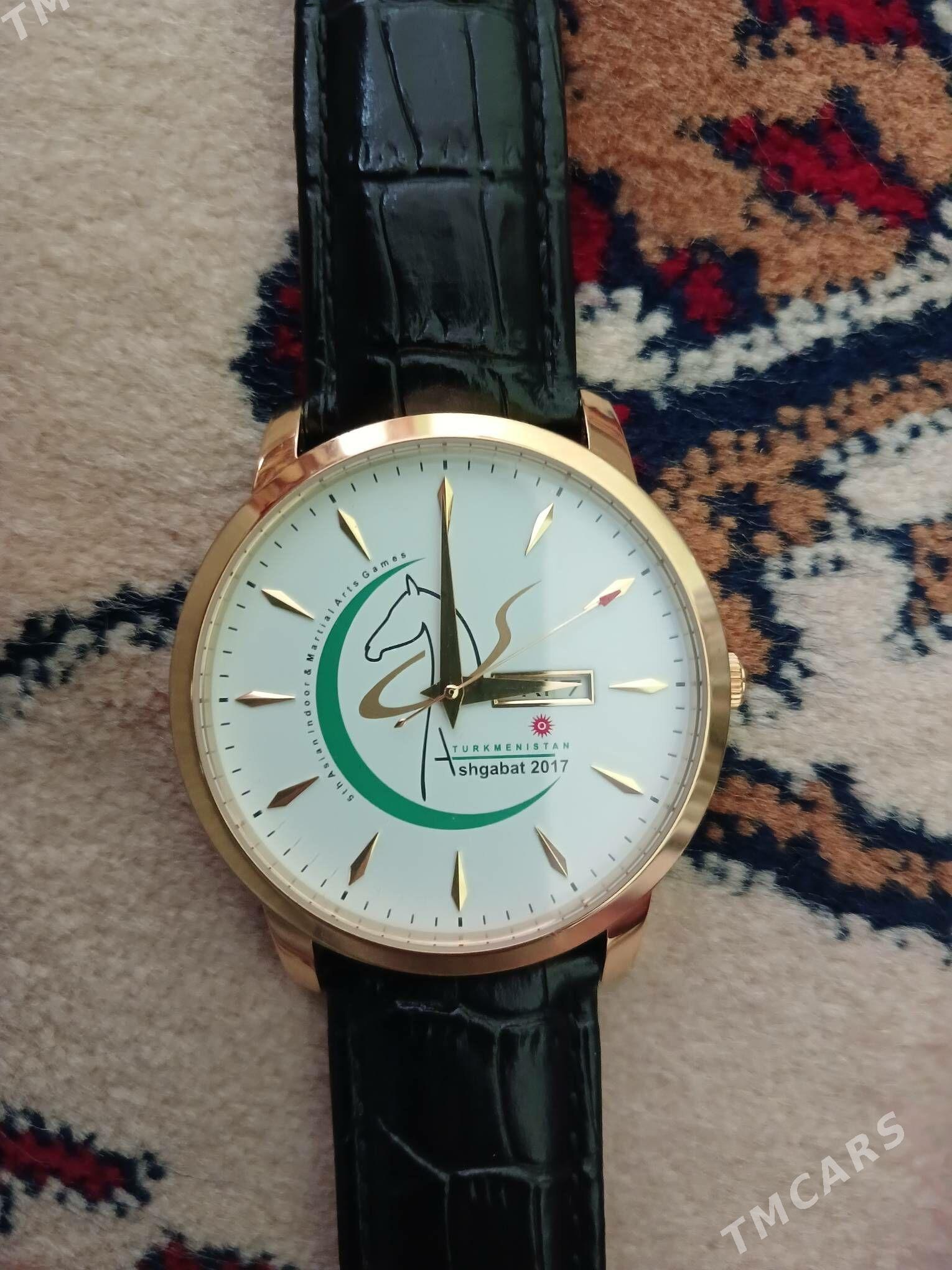 Aziada sagat maslahat - Aşgabat - img 1