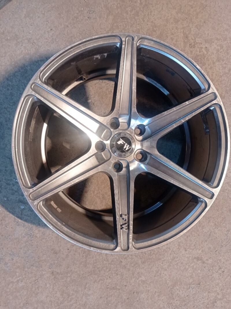 Diska 18 1 600 TMT - Gyzylarbat - img 1