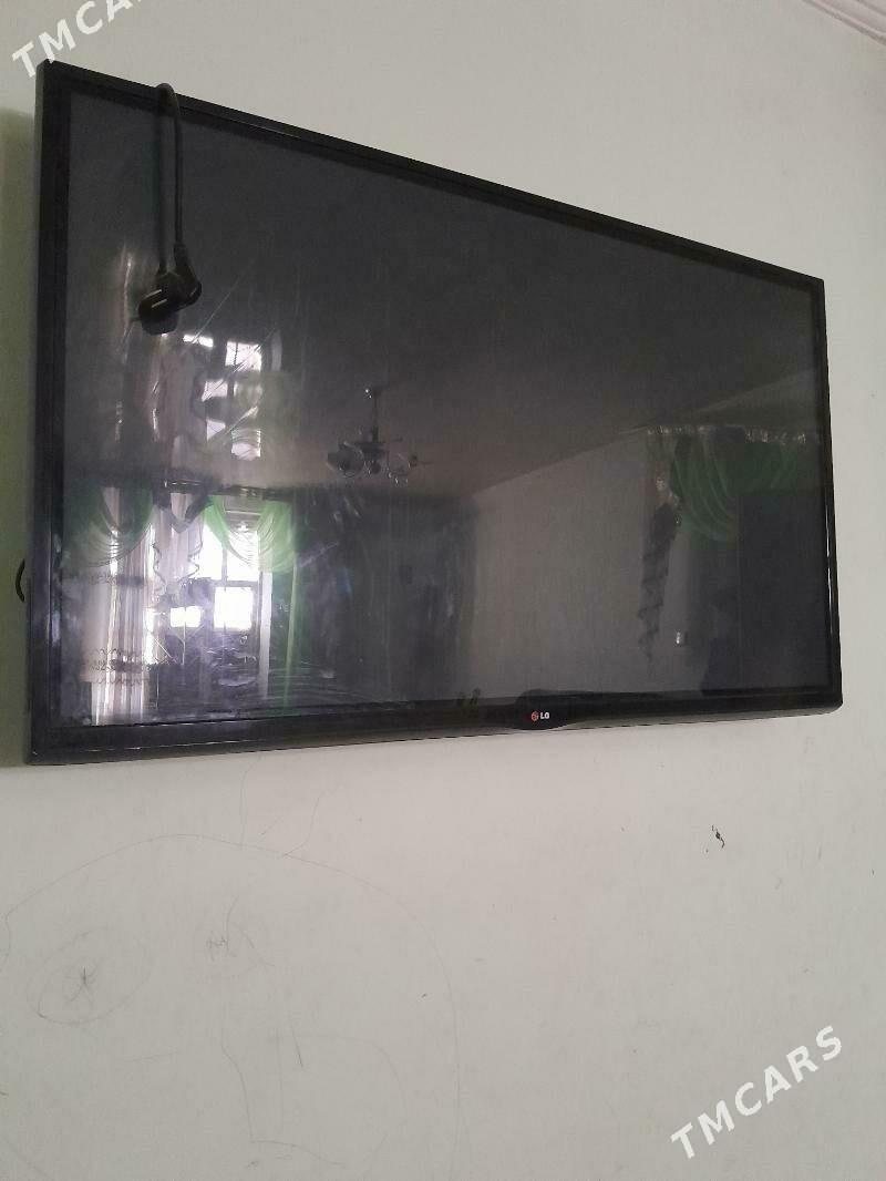 Lg telewizor - Гурбансолтан Едже - img 1