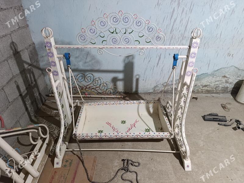 Sallancak - Гёкдепе - img 1