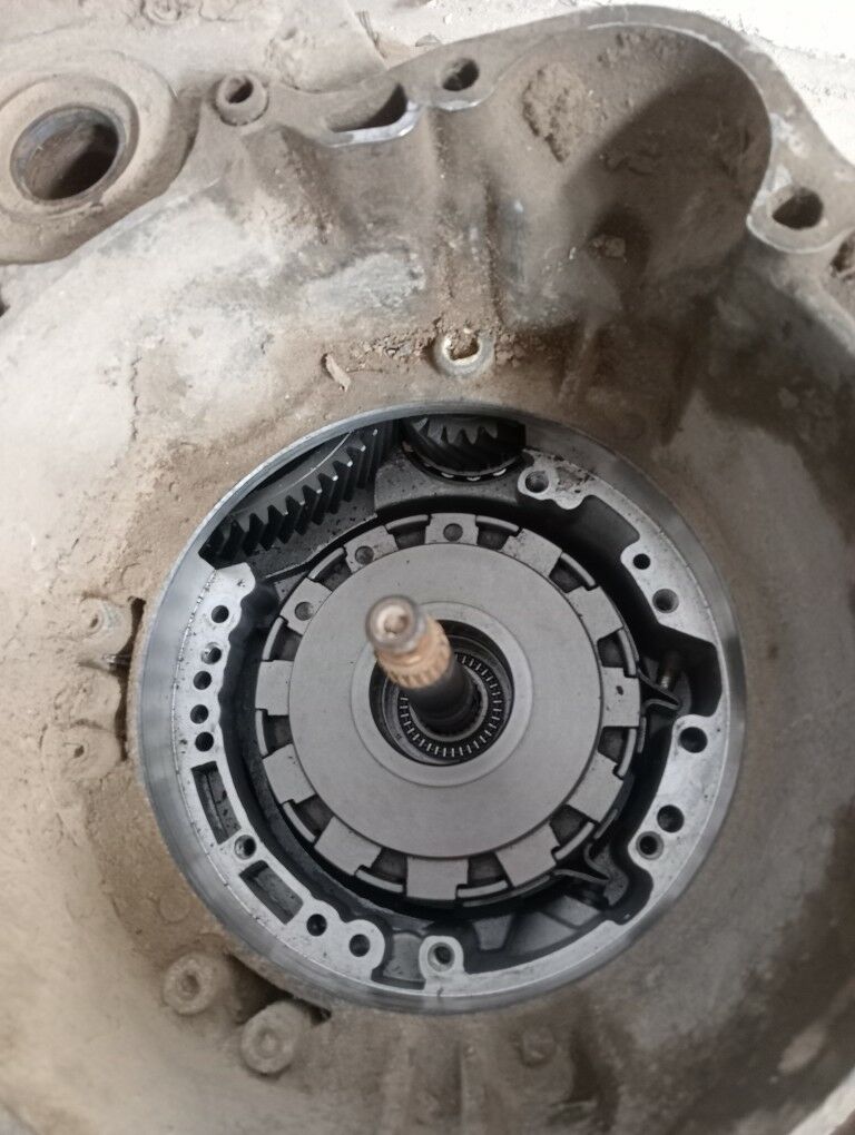 Karopka hundai aftamat 2 000 TMT - Daşoguz - img 1