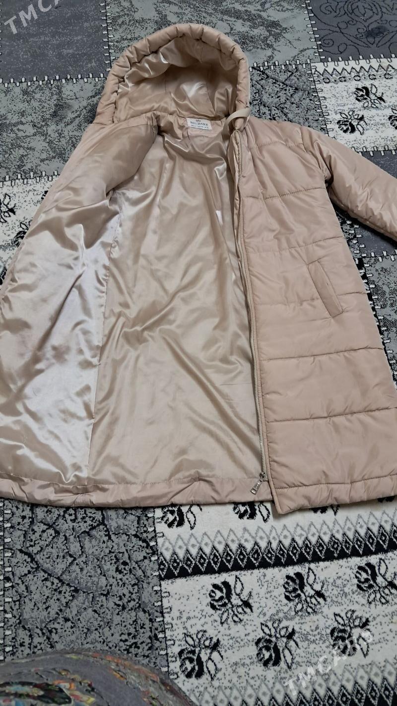 kurtka - Дашогуз - img 1