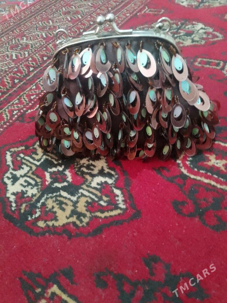 Сумка - Дашогуз - img 1