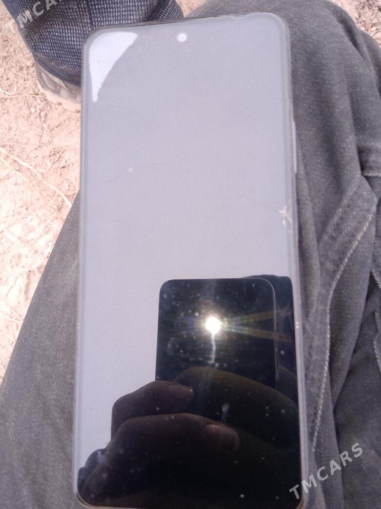 Infinx hot 50 - Ruhubelent etraby - img 1