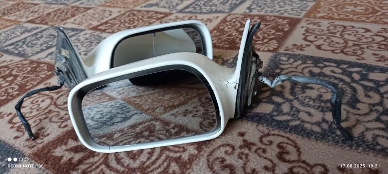 Бакавой 99 авалон 500 TMT - Gurbansoltan Eje - img 1