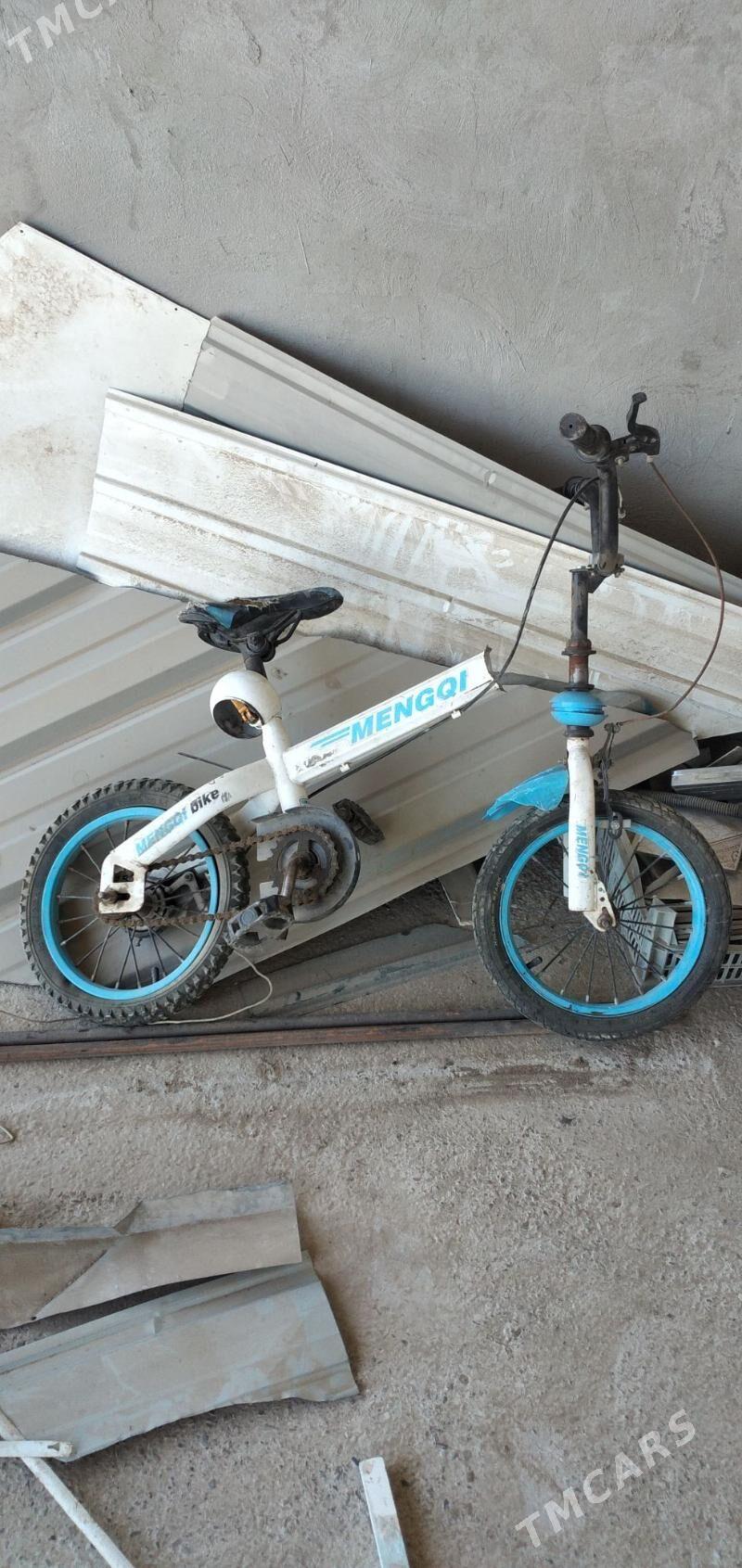 caga tigir - Aşgabat - img 1