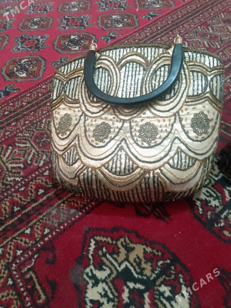 Сумка - Дашогуз - img 1