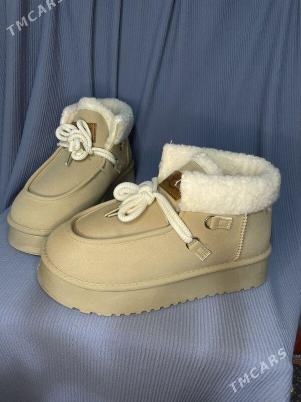 adik(ugg) - Туркменбаши - img 1