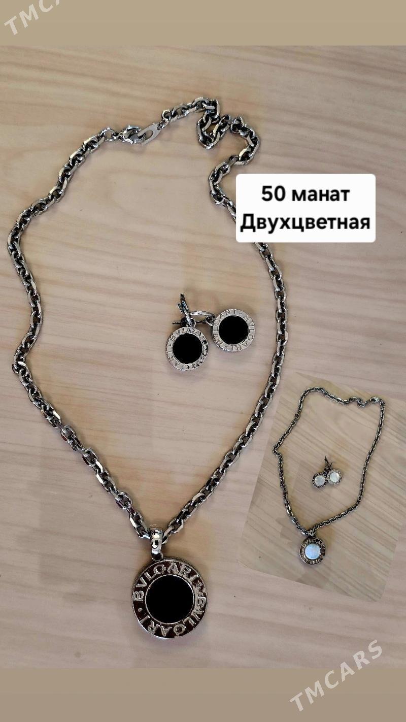 Бижутерия - Aşgabat - img 1