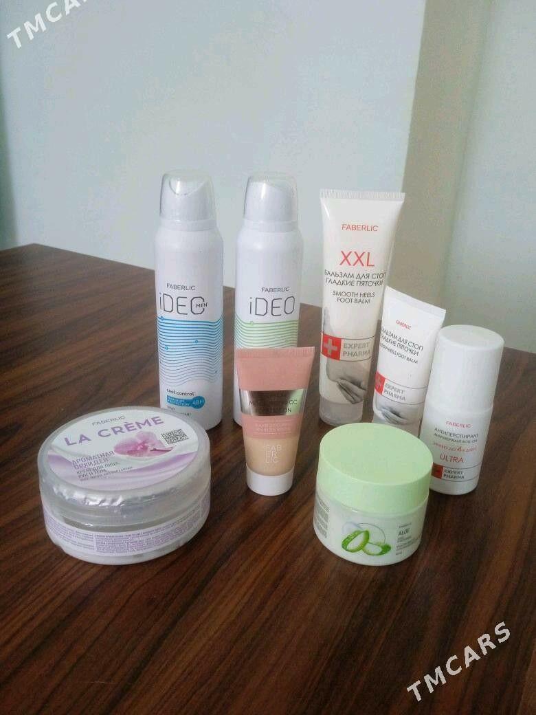 faberlik - Balkanabat - img 1