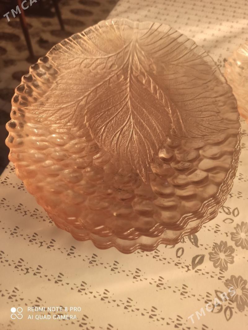 посуда - Ашхабад - img 1