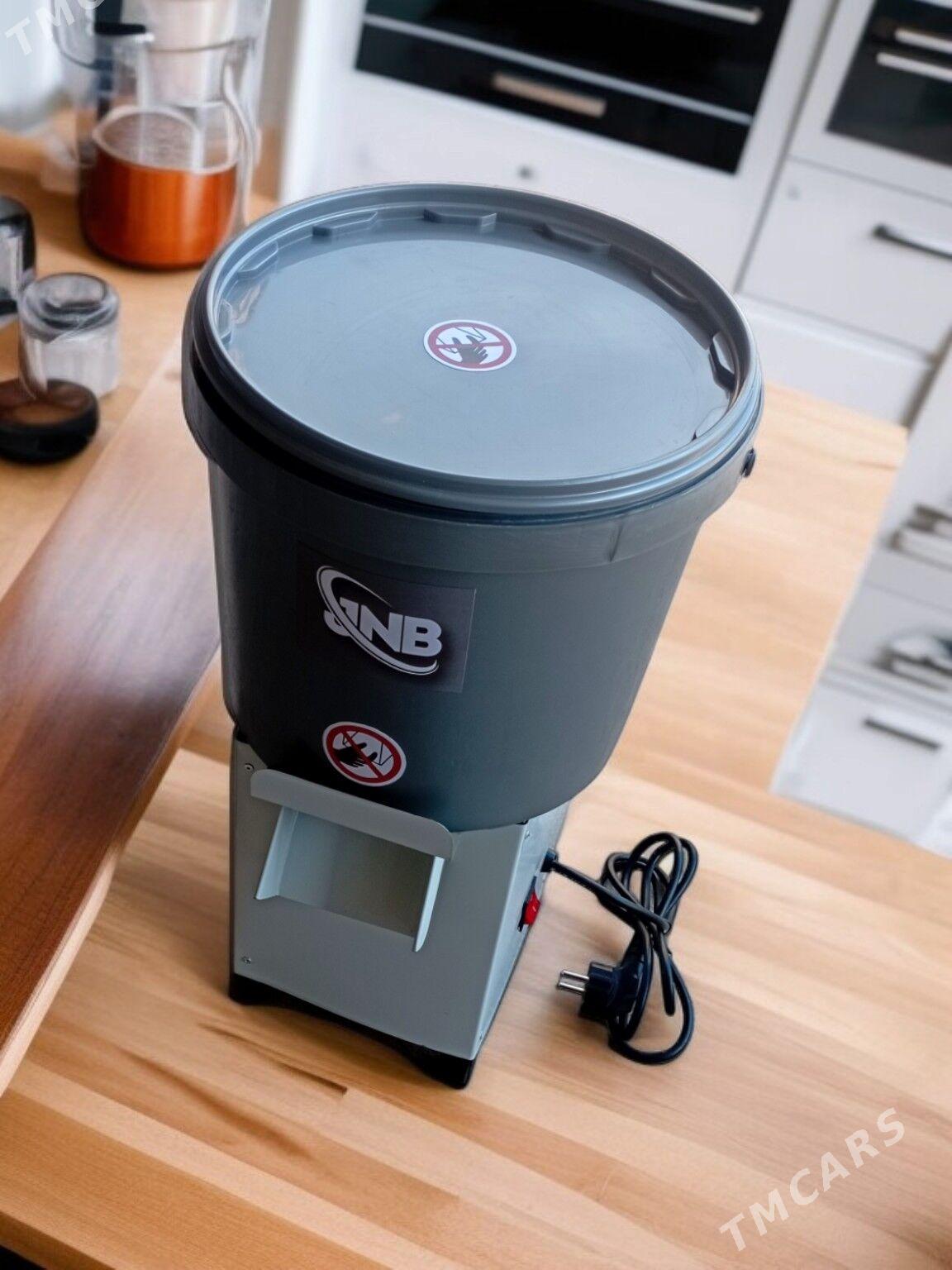 Drabilka drobilka uwelyan dogr - Aşgabat - img 1