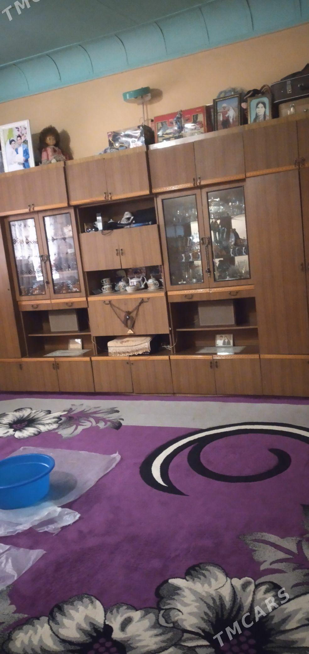 stenka garnatur - Aşgabat - img 1