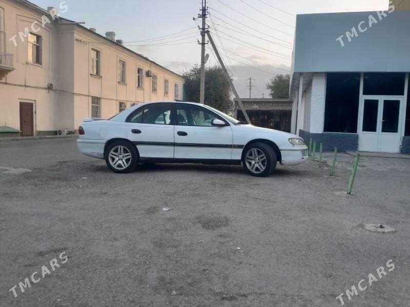 Opel Omega 1994 - 34 000 TMT - Aşgabat - img 1