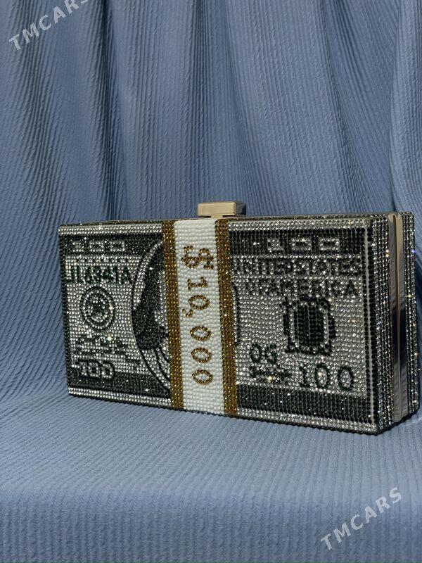 sumka gapjyk - Türkmenbaşy - img 1