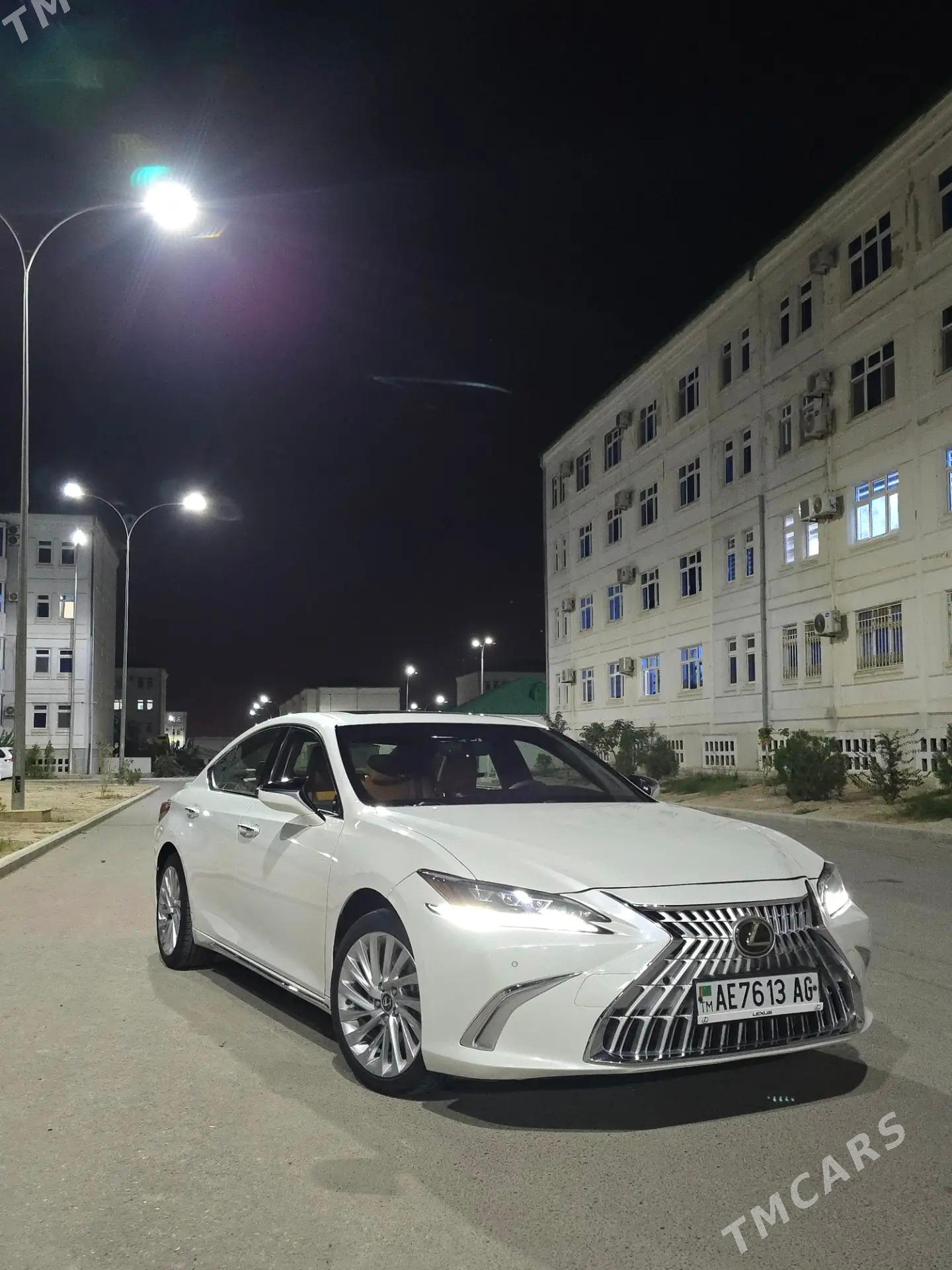 Lexus ES 350 2019 - 470 000 TMT - Türkmenabat - img 1