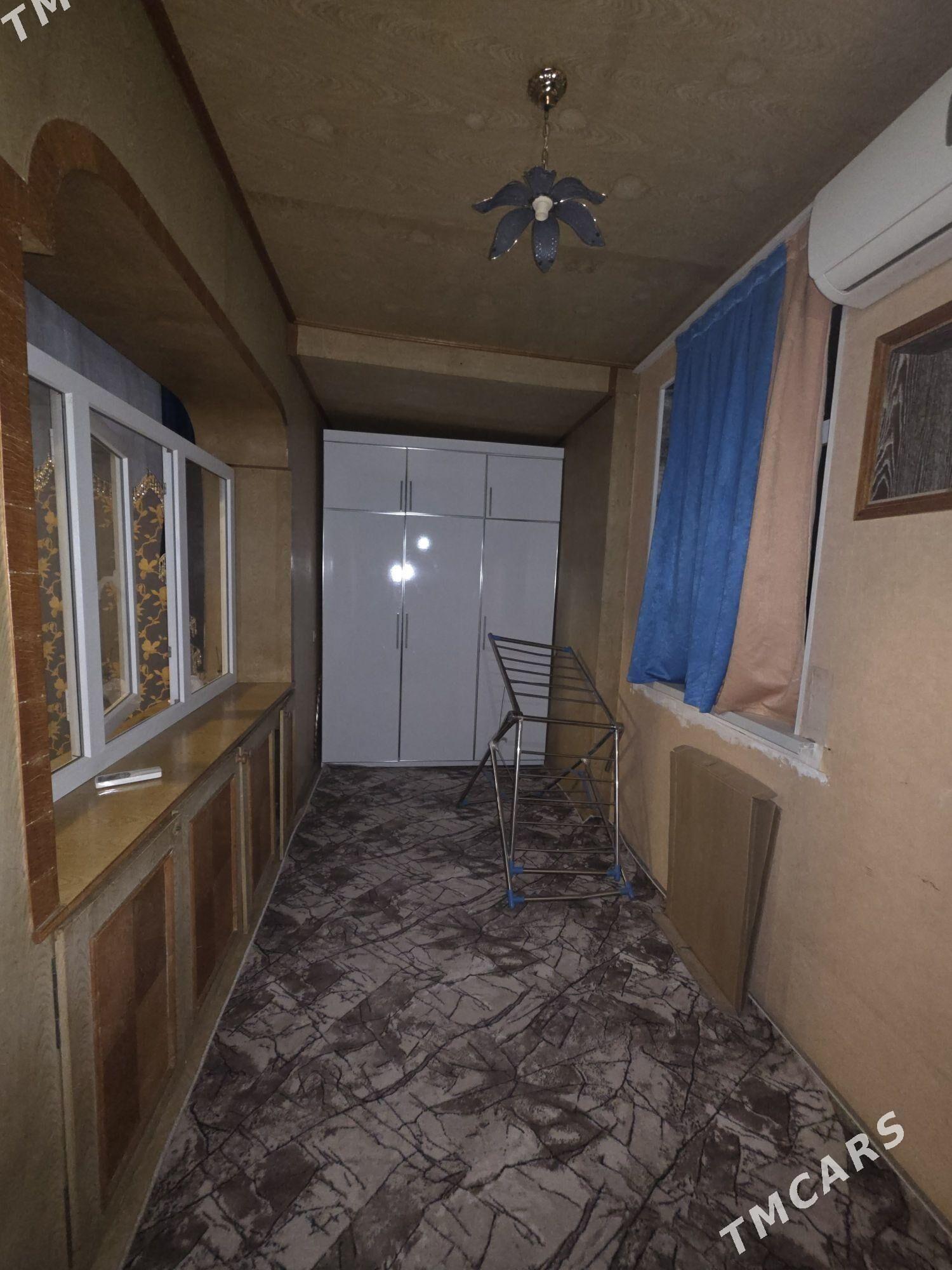 срочно не дорого 6 Мик 2 ком - Aşgabat - img 1